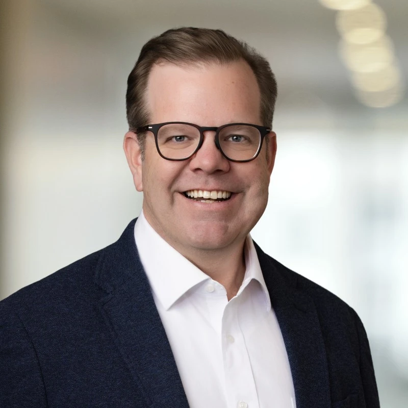 Brent McClure, Founder of Gulfside Advisors